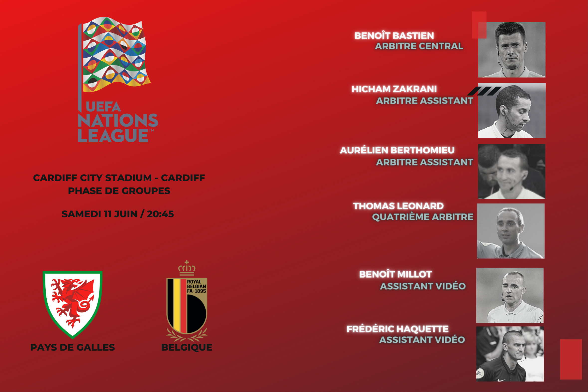 UEFA Nations League